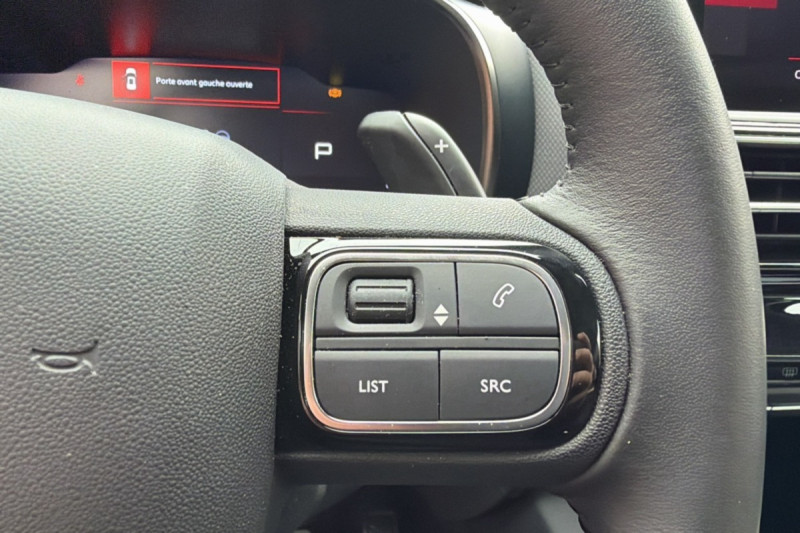CITROEN C5 AIRCROSS HYBRID 145 E-DSC6 MAX