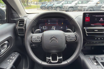 CITROEN C5 AIRCROSS HYBRID 145 E-DSC6 MAX