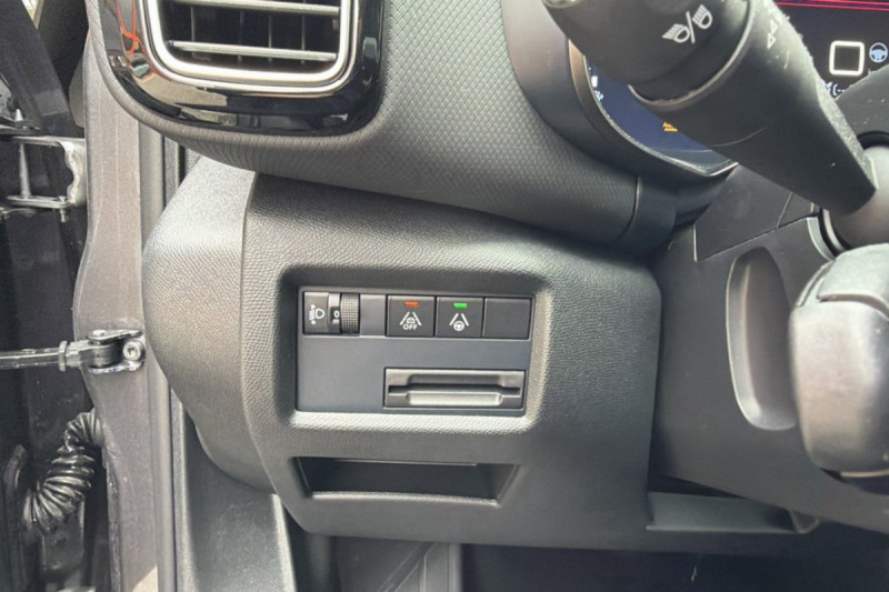 CITROEN C5 AIRCROSS HYBRID 145 E-DSC6 MAX