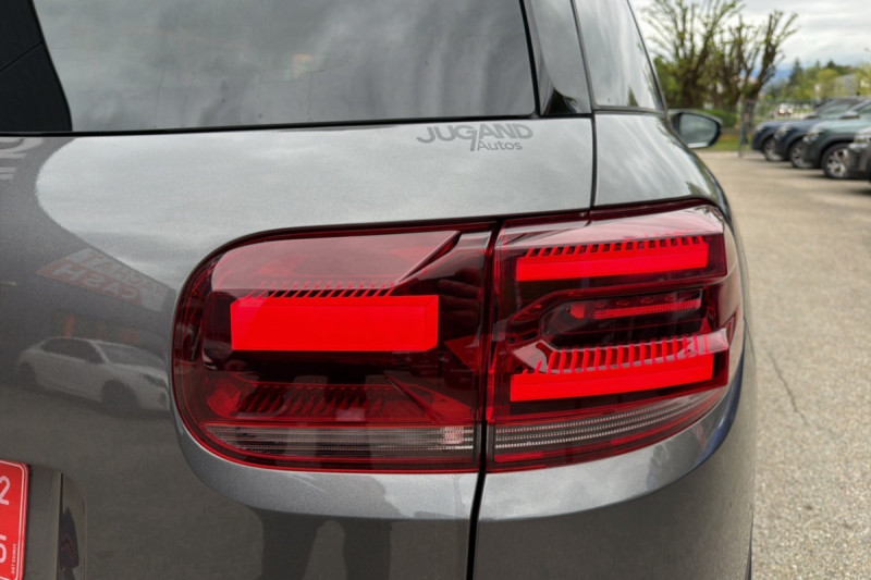 CITROEN C5 AIRCROSS HYBRID 145 E-DSC6 MAX