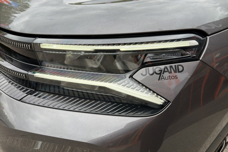 CITROEN C5 AIRCROSS HYBRID 145 E-DSC6 MAX