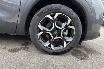 CITROEN C5 AIRCROSS HYBRID 145 E-DSC6 MAX