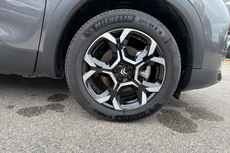 CITROEN C5 AIRCROSS HYBRID 145 E-DSC6 MAX