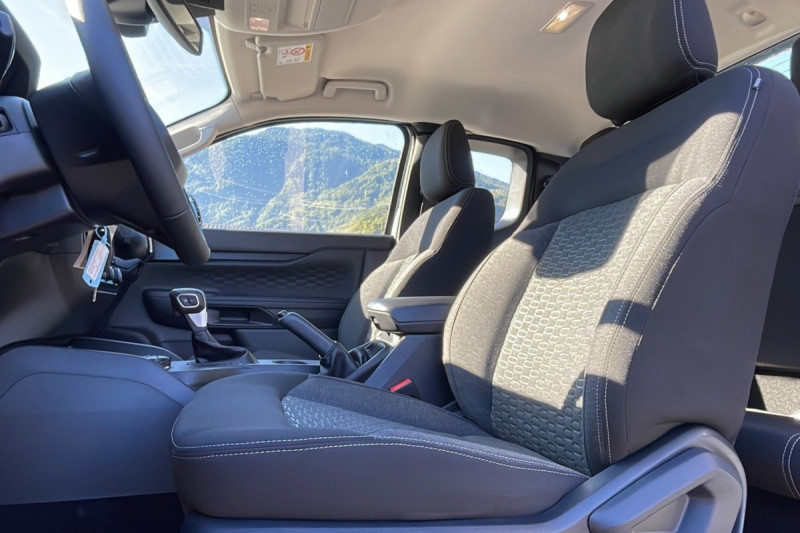 FORD RANGER TDCI 170 BVA XLT RIDEAU SUPERCAB