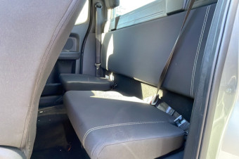 FORD RANGER TDCI 170 BVA XLT RIDEAU SUPERCAB