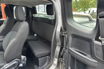 FORD RANGER TDCI 170 BVA XLT RIDEAU SUPERCAB