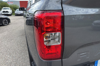 FORD RANGER TDCI 170 BVA XLT RIDEAU SUPERCAB