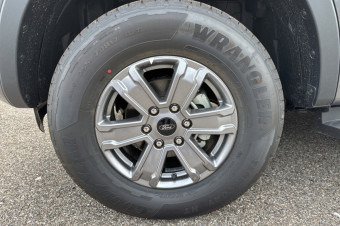 FORD RANGER TDCI 170 BVA XLT RIDEAU SUPERCAB