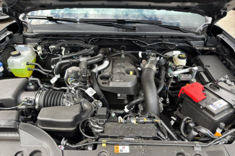 FORD RANGER TDCI 170 BVA XLT RIDEAU SUPERCAB