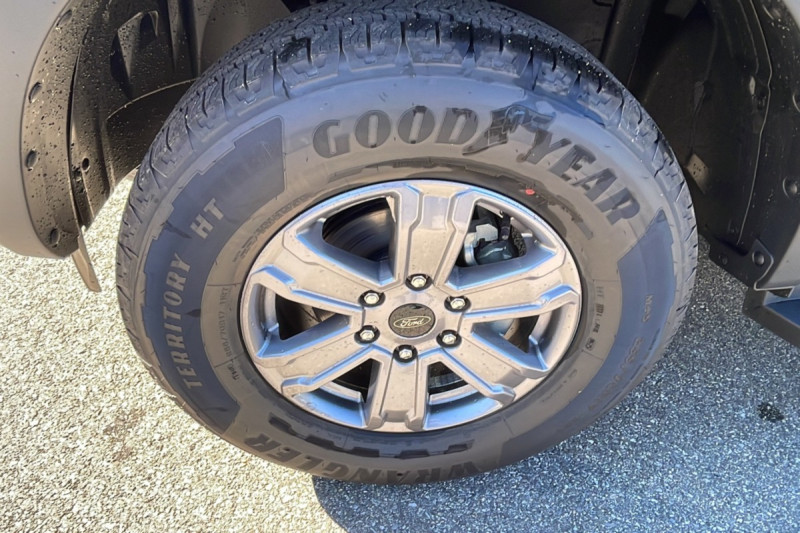FORD RANGER TDCI 170 BVM XLT RIDEAU SUPERCAB