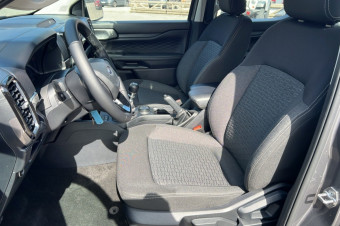 FORD RANGER TDCI 170 BVM XLT RIDEAU 4PL