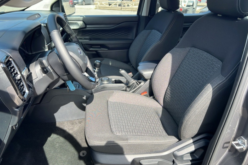 FORD RANGER TDCI 170 BVM XLT RIDEAU 4PL