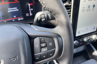 FORD RANGER TDCI 170 BVM XLT RIDEAU 4PL