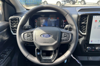 FORD RANGER TDCI 170 BVM XLT RIDEAU 4PL