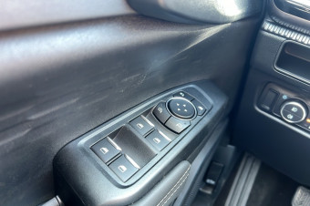 FORD RANGER TDCI 170 BVM XLT RIDEAU 4PL