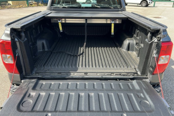 FORD RANGER TDCI 170 BVM XLT RIDEAU 4PL