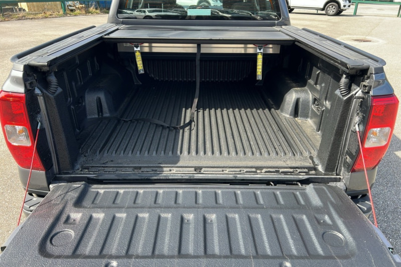 FORD RANGER TDCI 170 BVM XLT RIDEAU 4PL
