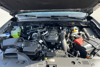 FORD RANGER TDCI 170 BVM XLT RIDEAU 4PL