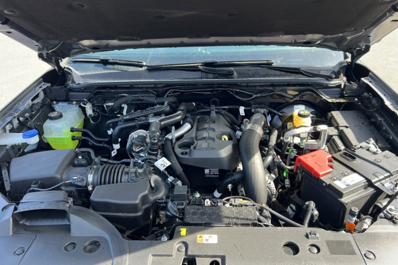 FORD RANGER TDCI 170 BVM XLT RIDEAU 4PL