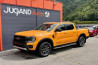 FORD RANGER 3.0 V6 240 WILDTRAK PLUS 4PL