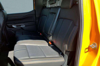 FORD RANGER 3.0 V6 240 WILDTRAK PLUS 4PL