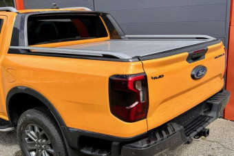 FORD RANGER 3.0 V6 240 WILDTRAK PLUS 4PL
