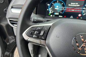 VOLKSWAGEN TRANSPORTER TDI 170 DSG PROCAB L2