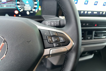 VOLKSWAGEN TRANSPORTER TDI 170 DSG PROCAB L2