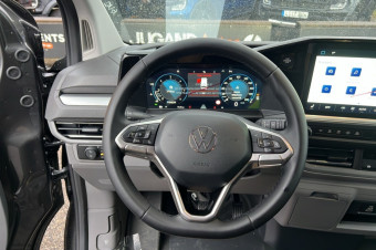 VOLKSWAGEN TRANSPORTER TDI 170 DSG PROCAB L2