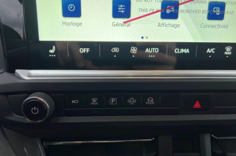 VOLKSWAGEN TRANSPORTER TDI 170 DSG PROCAB L2