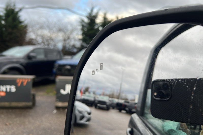 VOLKSWAGEN TRANSPORTER TDI 170 DSG PROCAB L2
