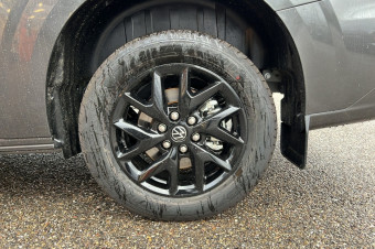 VOLKSWAGEN TRANSPORTER TDI 170 DSG PROCAB L2