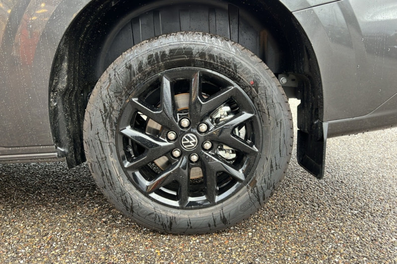 VOLKSWAGEN TRANSPORTER TDI 170 DSG PROCAB L2