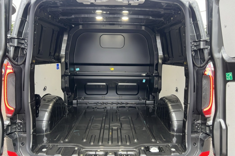 VOLKSWAGEN TRANSPORTER TDI 170 DSG PROCAB L2