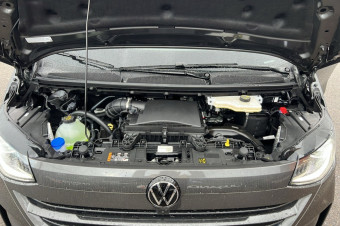 VOLKSWAGEN TRANSPORTER TDI 170 DSG PROCAB L2