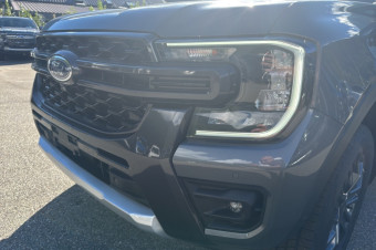 FORD RANGER 2.0 205 WILDTRAK PLUS 4P HARDTOP