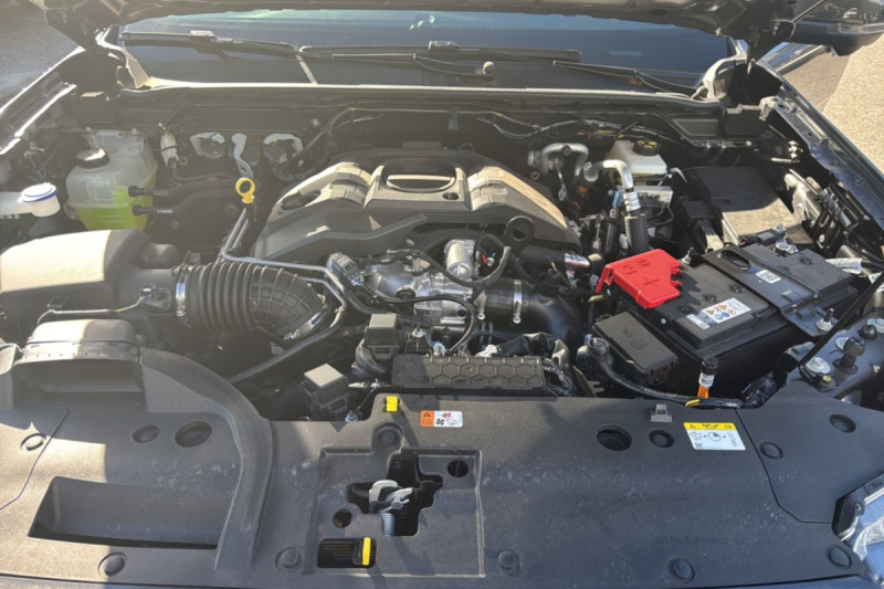 FORD RANGER 2.0 205 WILDTRAK PLUS 4P HARDTOP