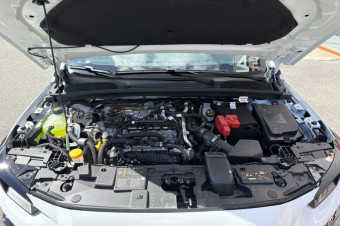RENAULT CLIO 6 TCE 115 EDC TECHNO
