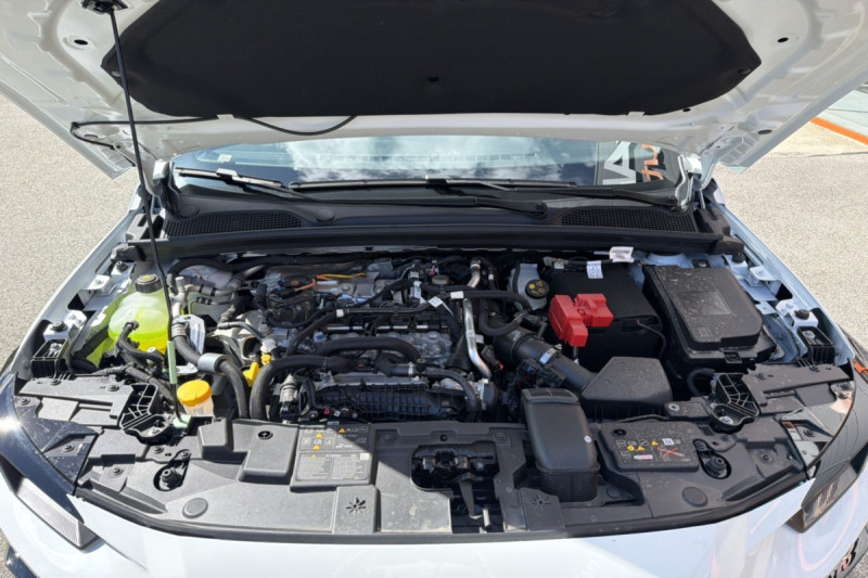 RENAULT CLIO 6 TCE 115 EDC TECHNO