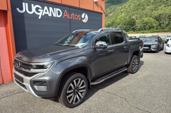 VOLKSWAGEN AMAROK V6 240 BVA10 AVENTURA 4PL