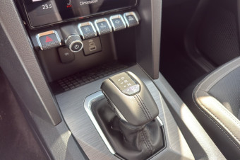 VOLKSWAGEN AMAROK V6 240 BVA10 AVENTURA 4PL