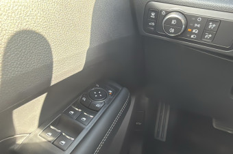 VOLKSWAGEN AMAROK V6 240 BVA10 AVENTURA 4PL