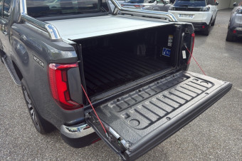 VOLKSWAGEN AMAROK V6 240 BVA10 AVENTURA 4PL