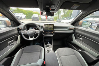DACIA DUSTER HYBRID-G 150 4X4 EXTREME
