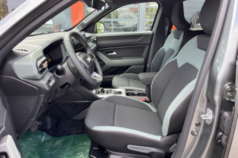DACIA DUSTER HYBRID-G 150 4X4 EXTREME