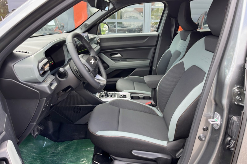 DACIA DUSTER HYBRID-G 150 4X4 EXTREME