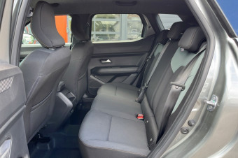 DACIA DUSTER HYBRID-G 150 4X4 EXTREME