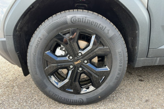 DACIA DUSTER HYBRID-G 150 4X4 EXTREME
