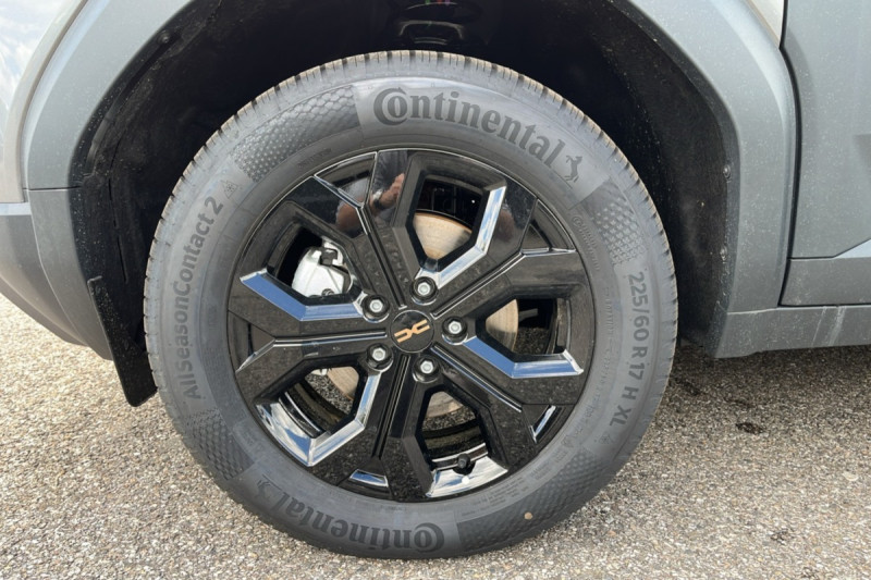 DACIA DUSTER HYBRID-G 150 4X4 EXTREME