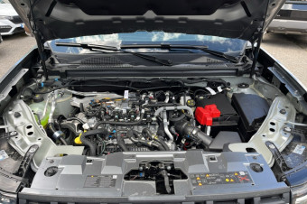 DACIA DUSTER HYBRID-G 150 4X4 EXTREME